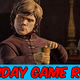 Illustration for article titled Tuesday Game Room: Videogame of Thrones Edition